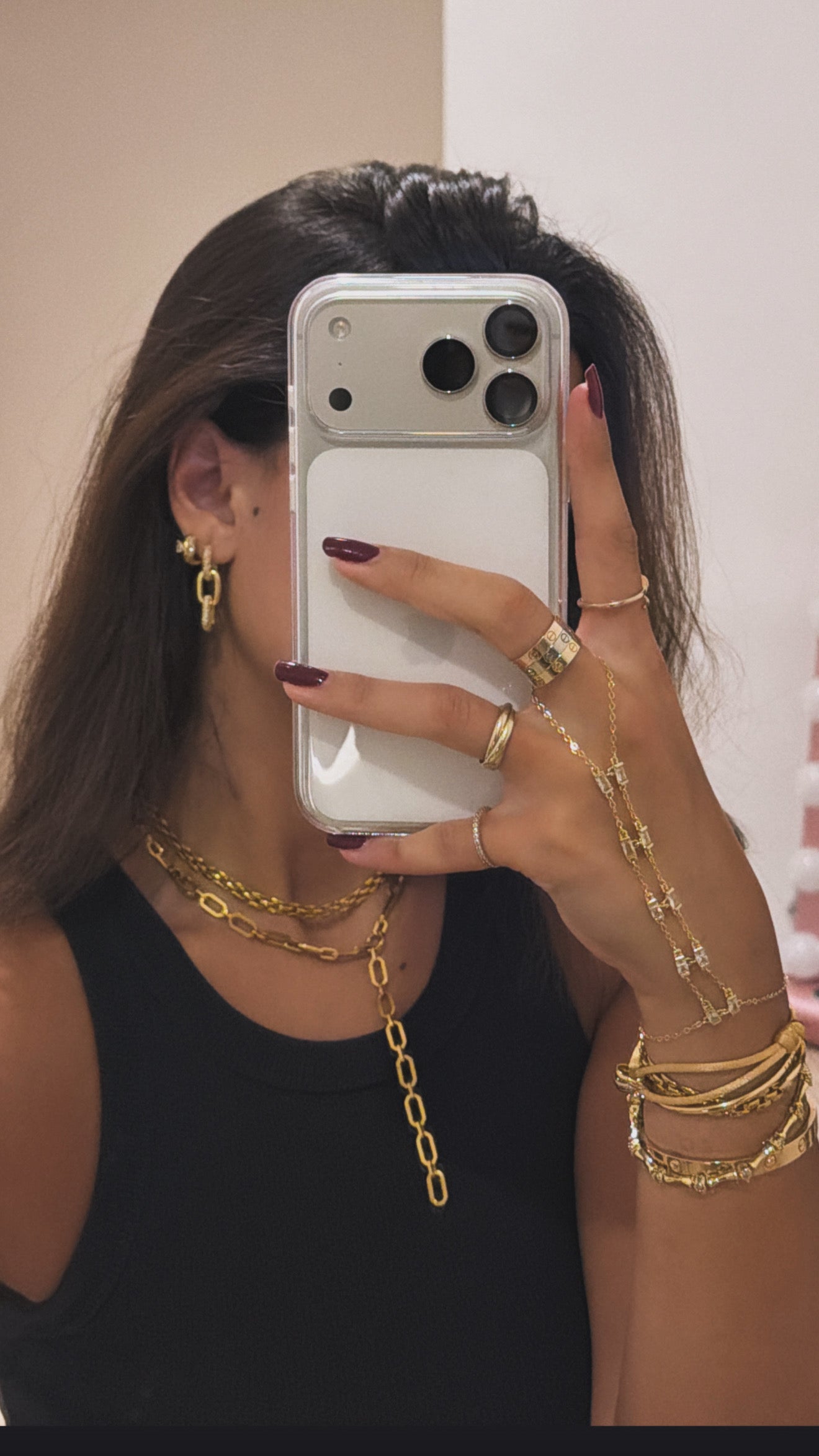 Ivy Gold