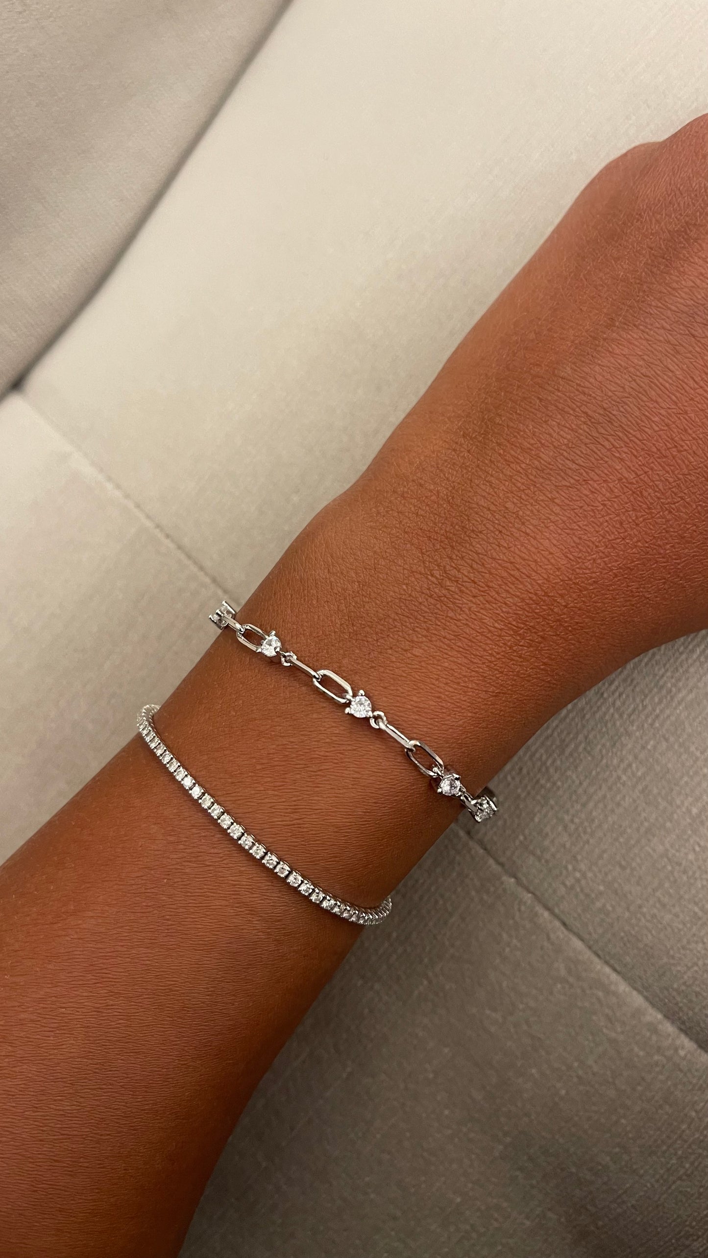 linked Bracelet
