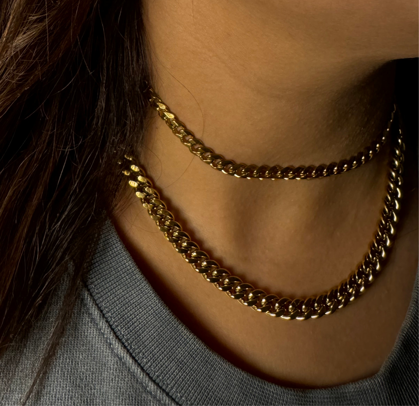 Cuban Chain