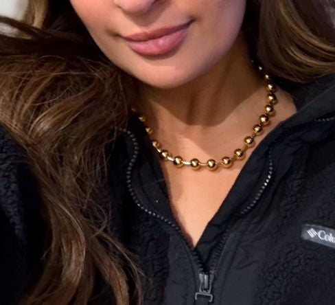 Nata Necklace