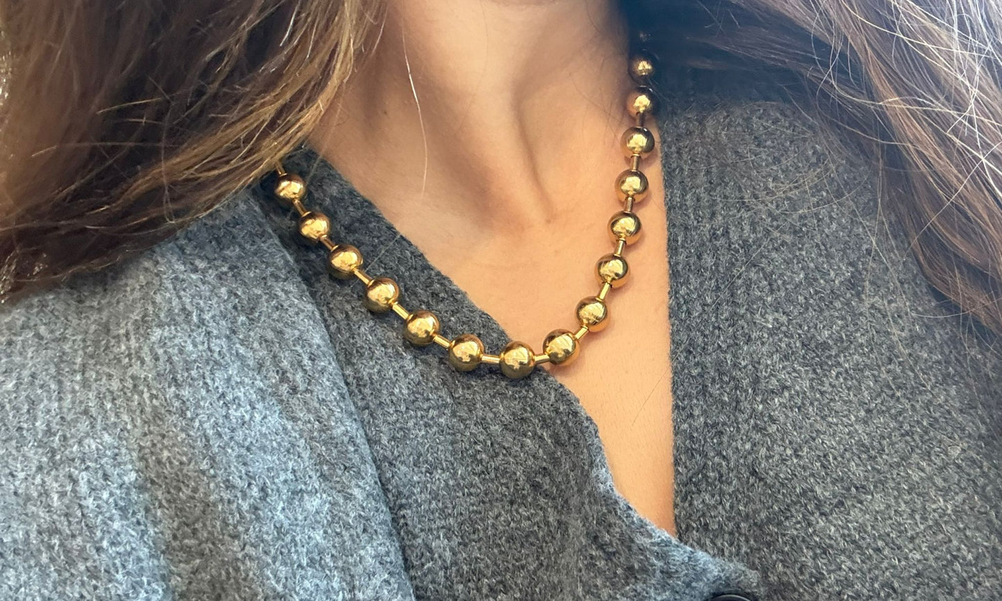 Nata Necklace