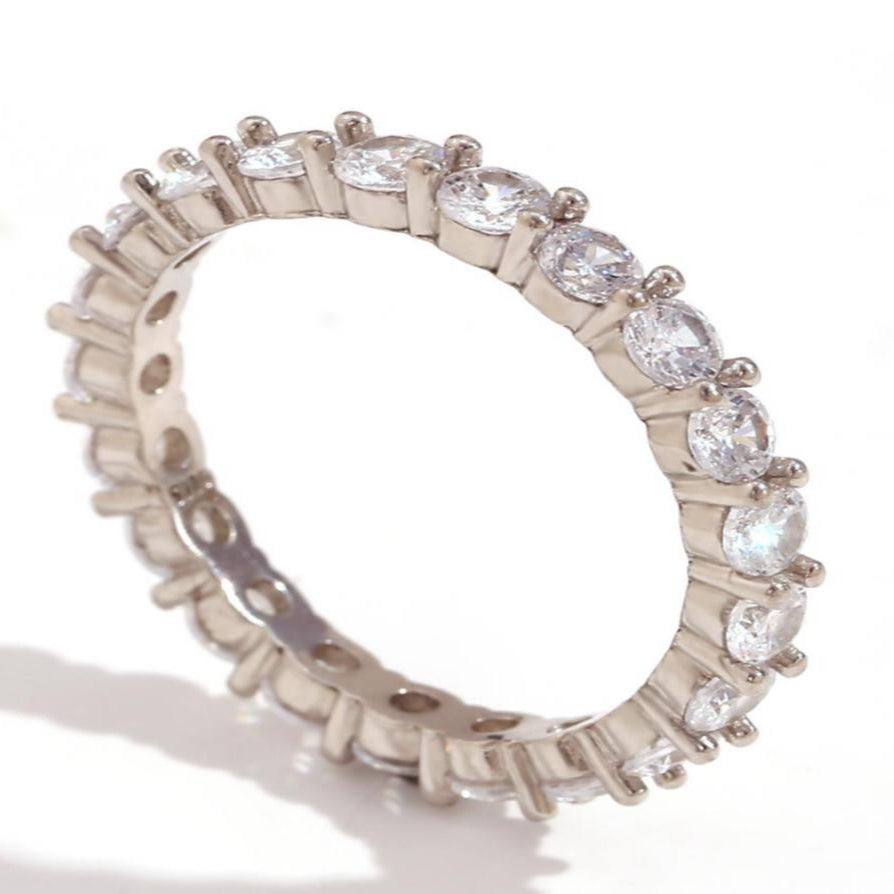 Essential Ring