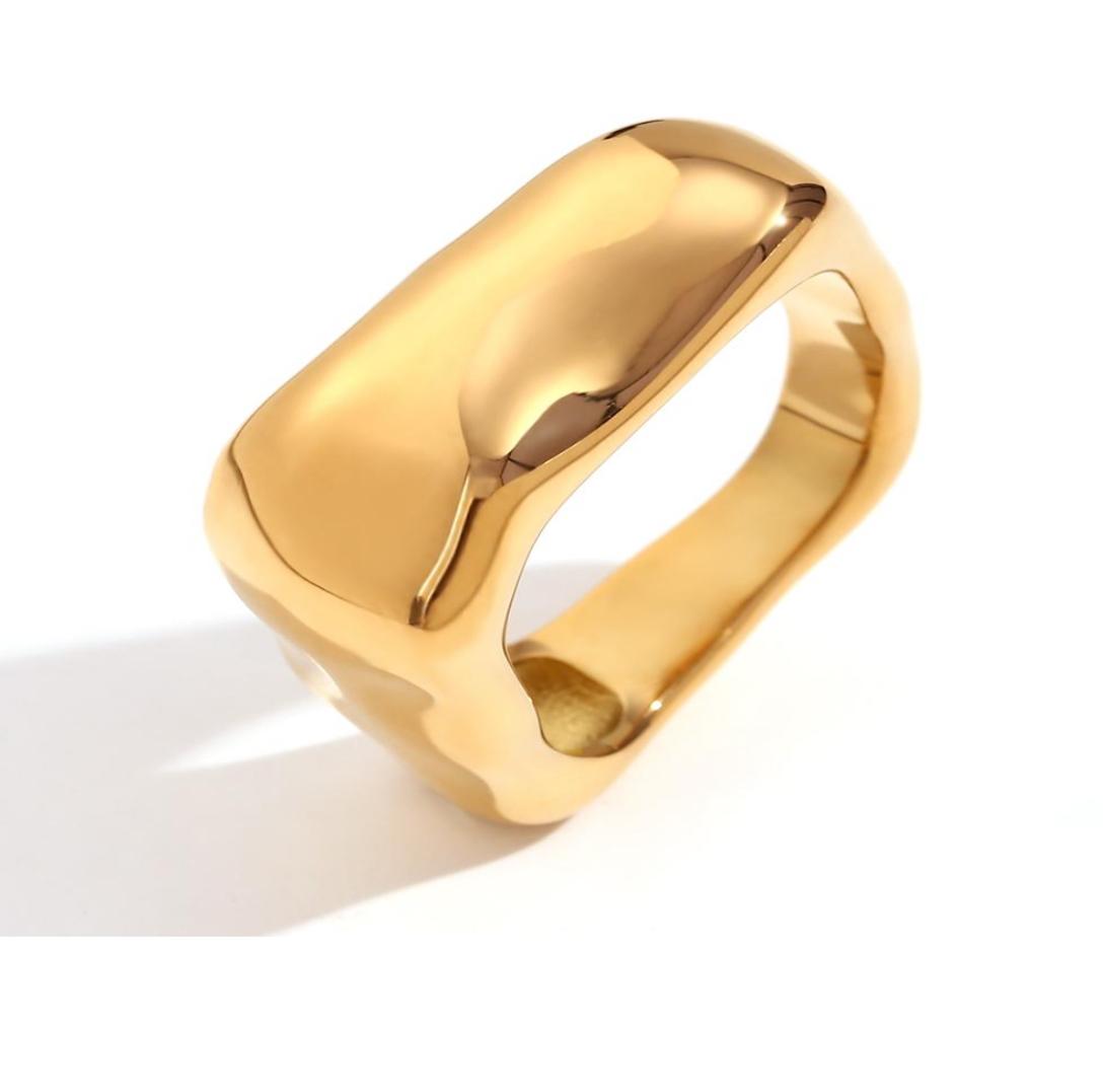 Nata Ring Gold