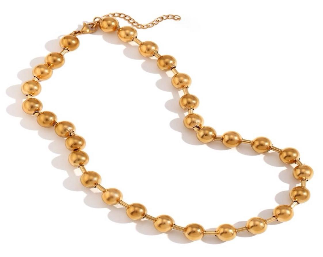 Nata Necklace