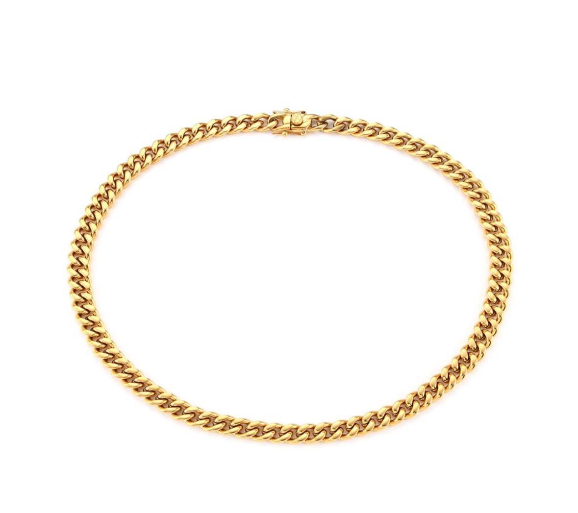 Cuban Chain