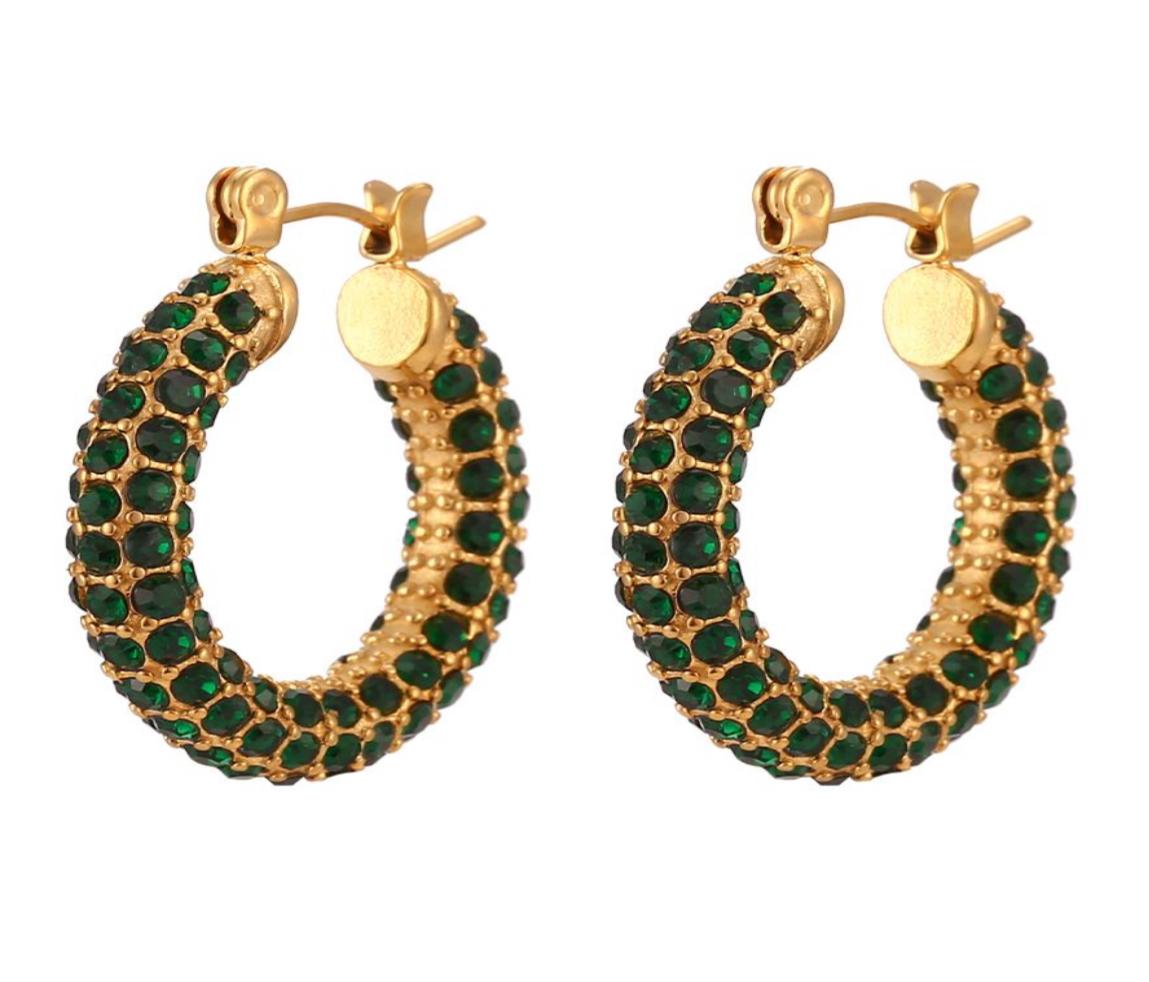 Lush Hoops