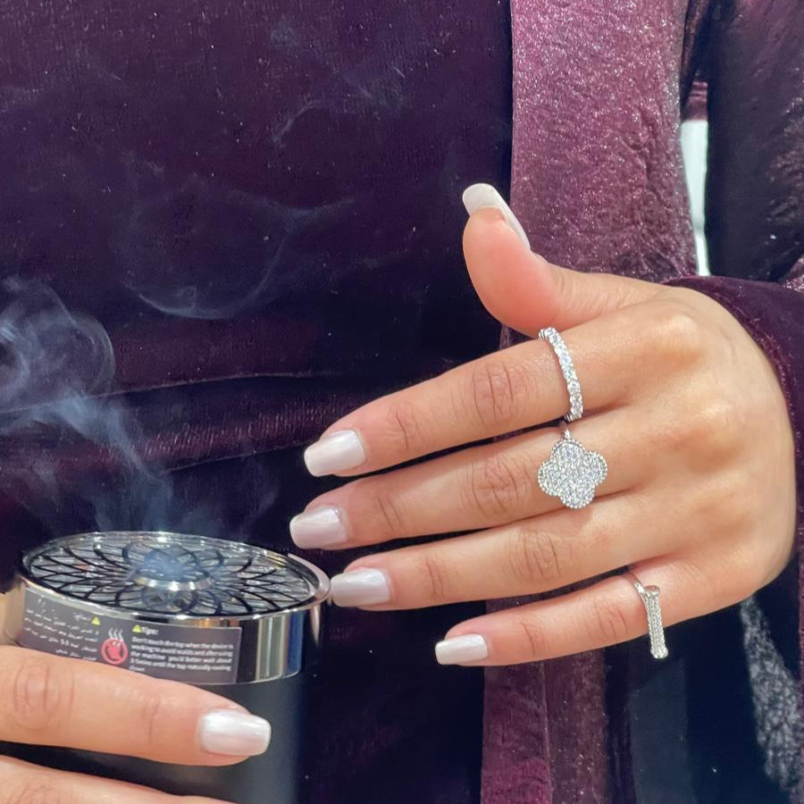Essential Ring