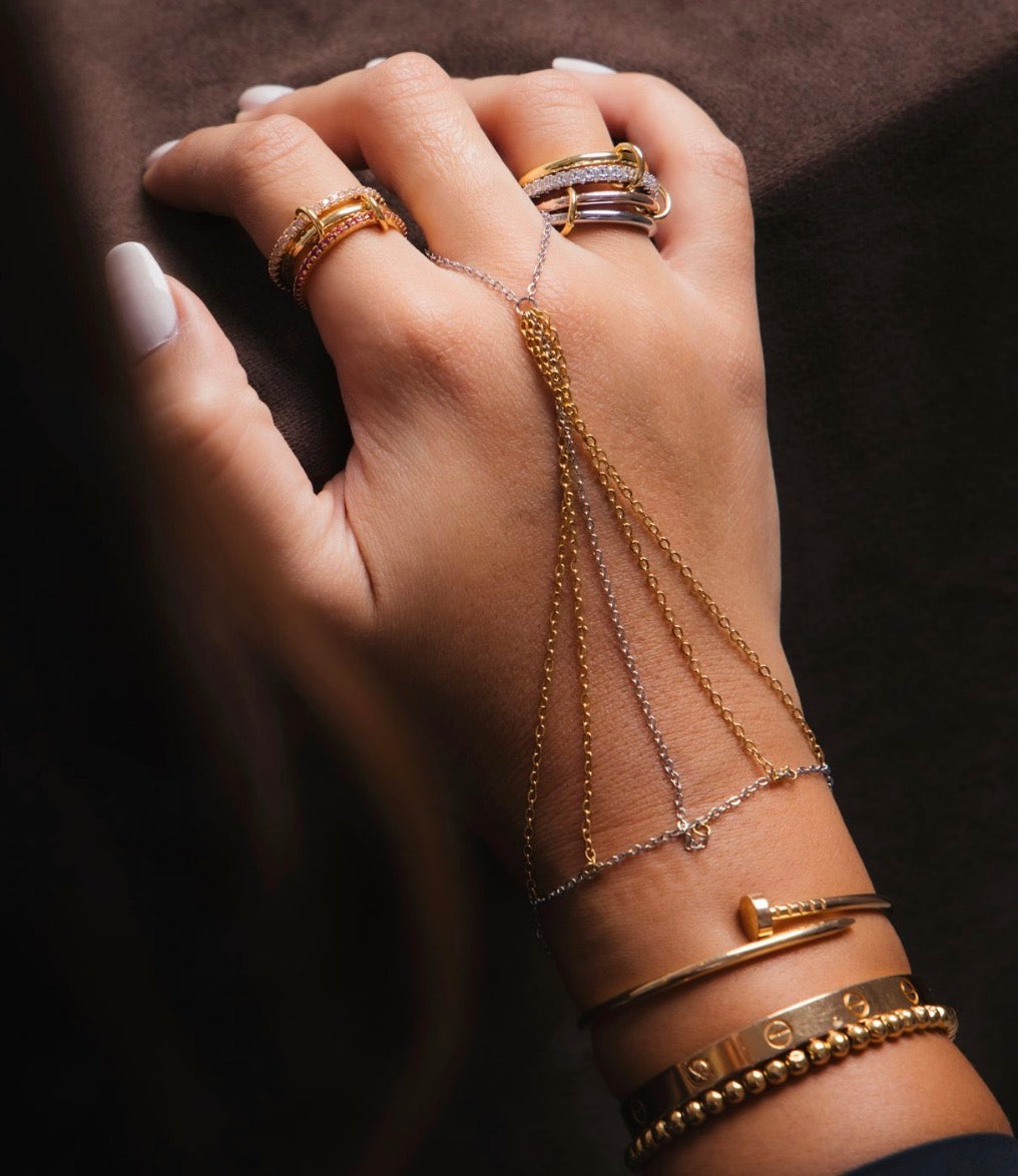Hand Chains