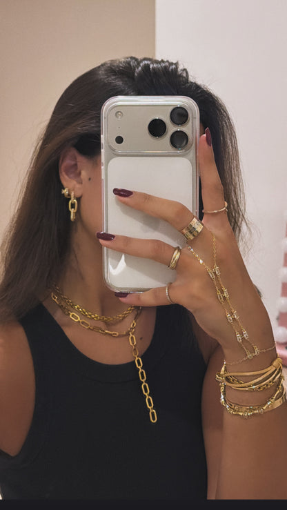 Ivy Gold