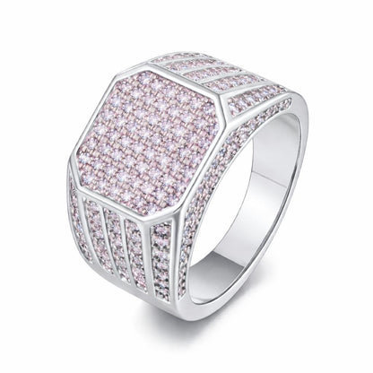 Bulk Ring Silver