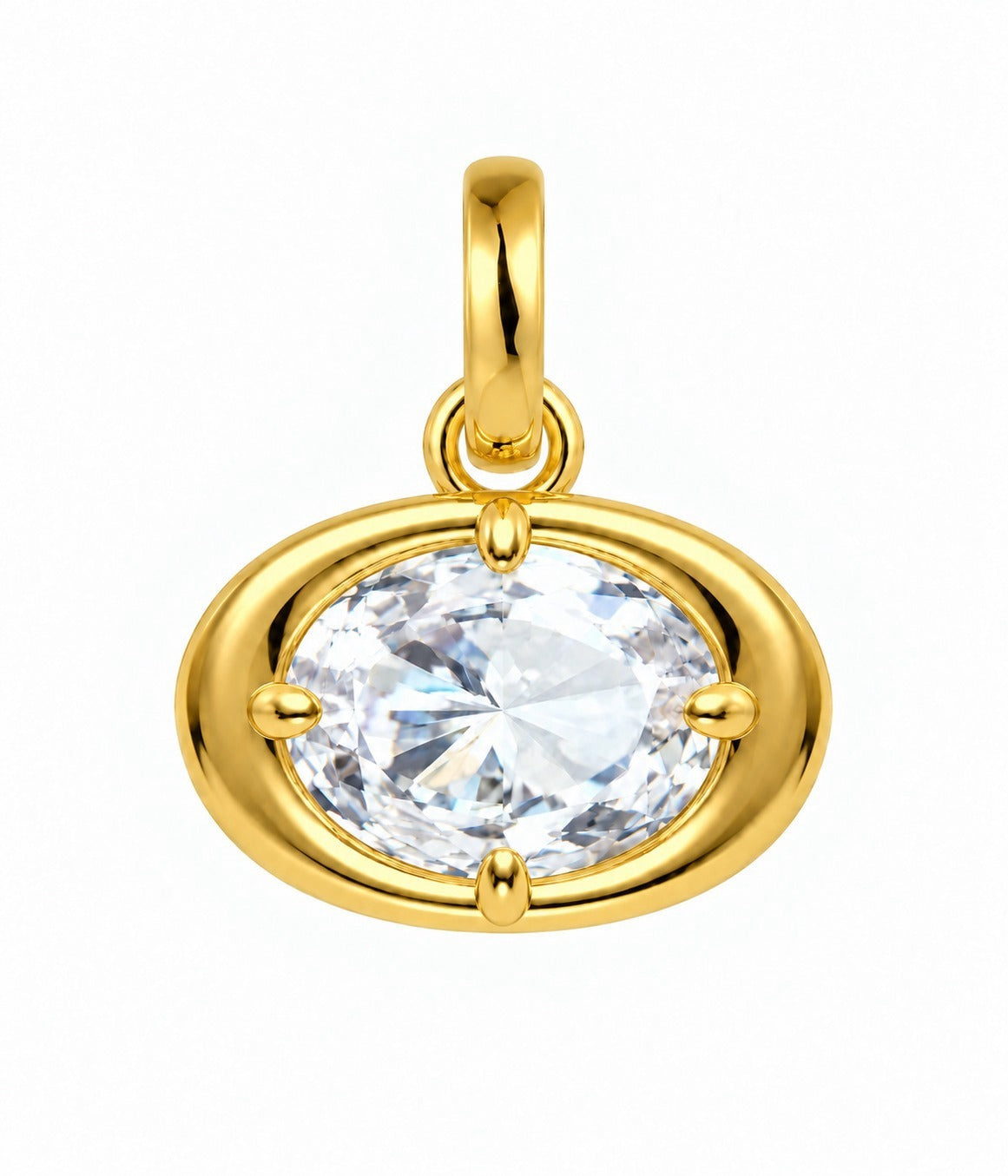 Orb Charm