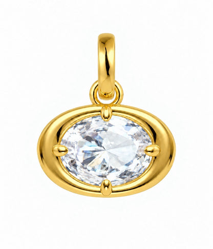 Orb Charm