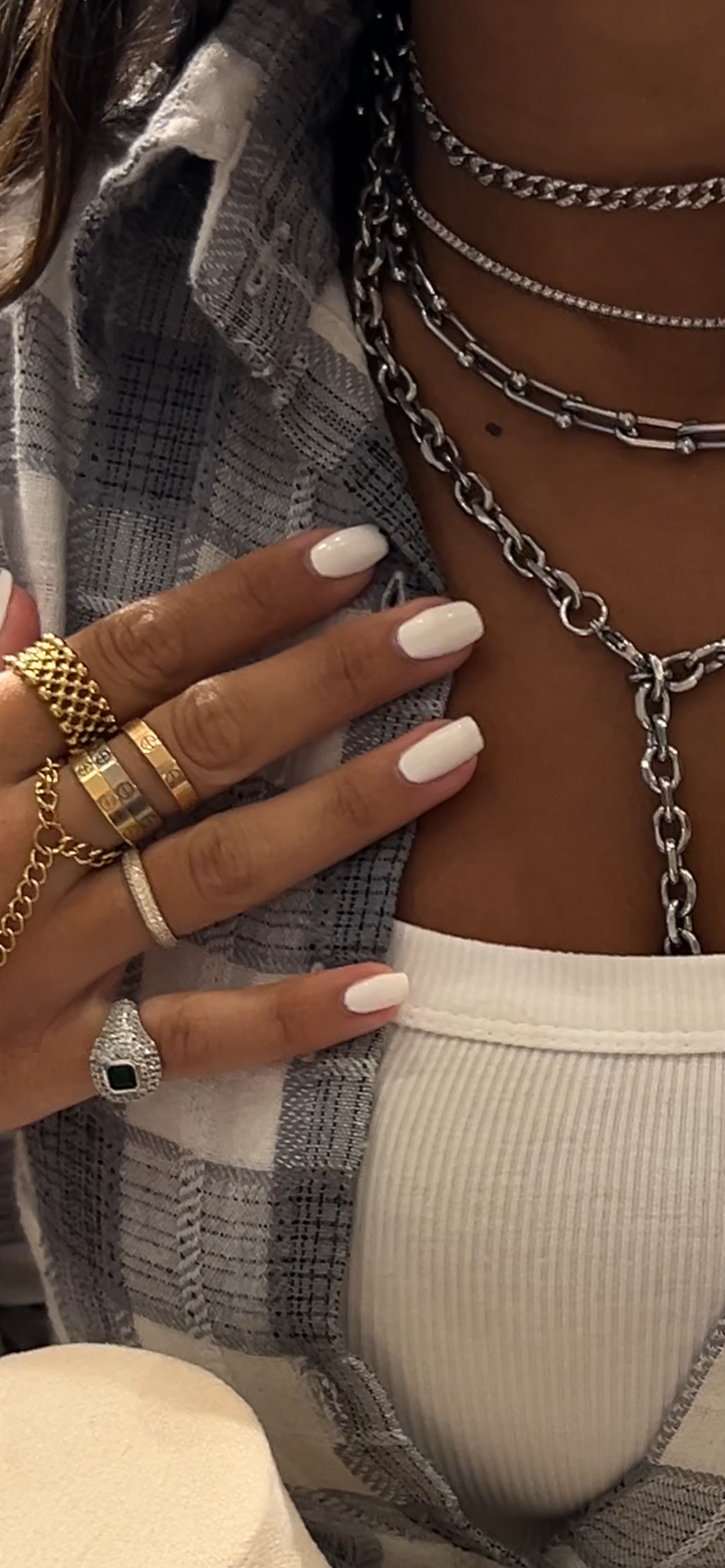 Gleam Ring