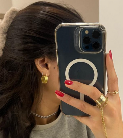 Dotted Earrings