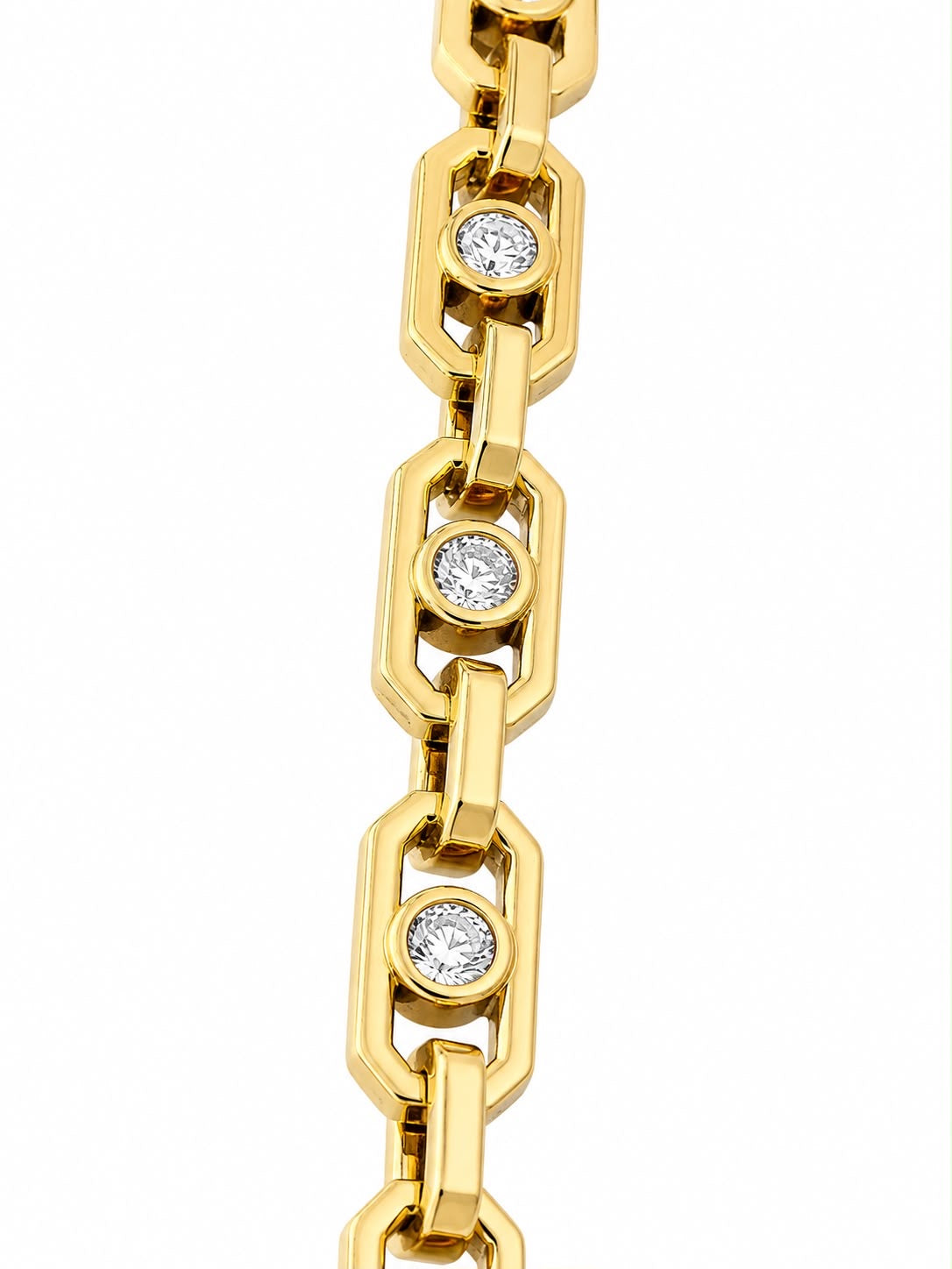 Kai Gold Necklace