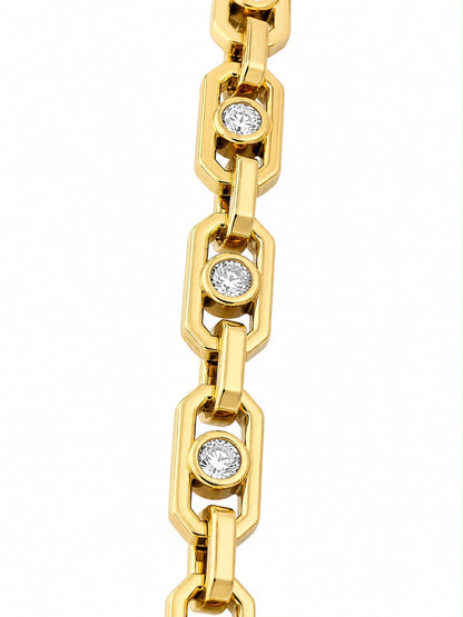 Kai Gold Necklace