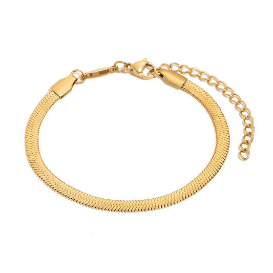 Snake Bracelet