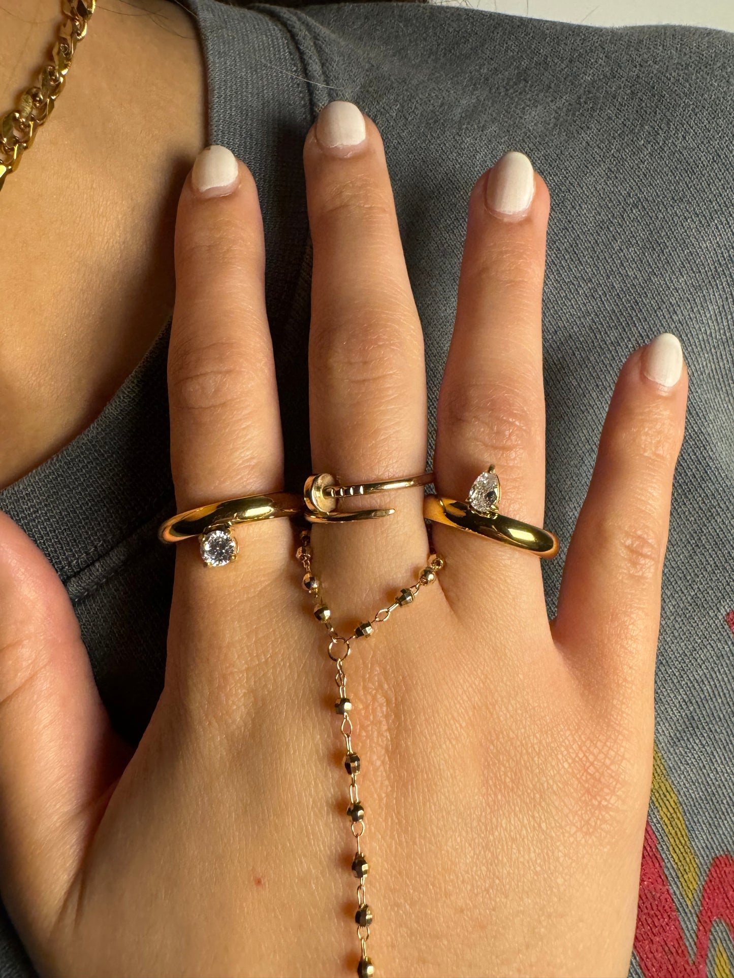 Luna Ring