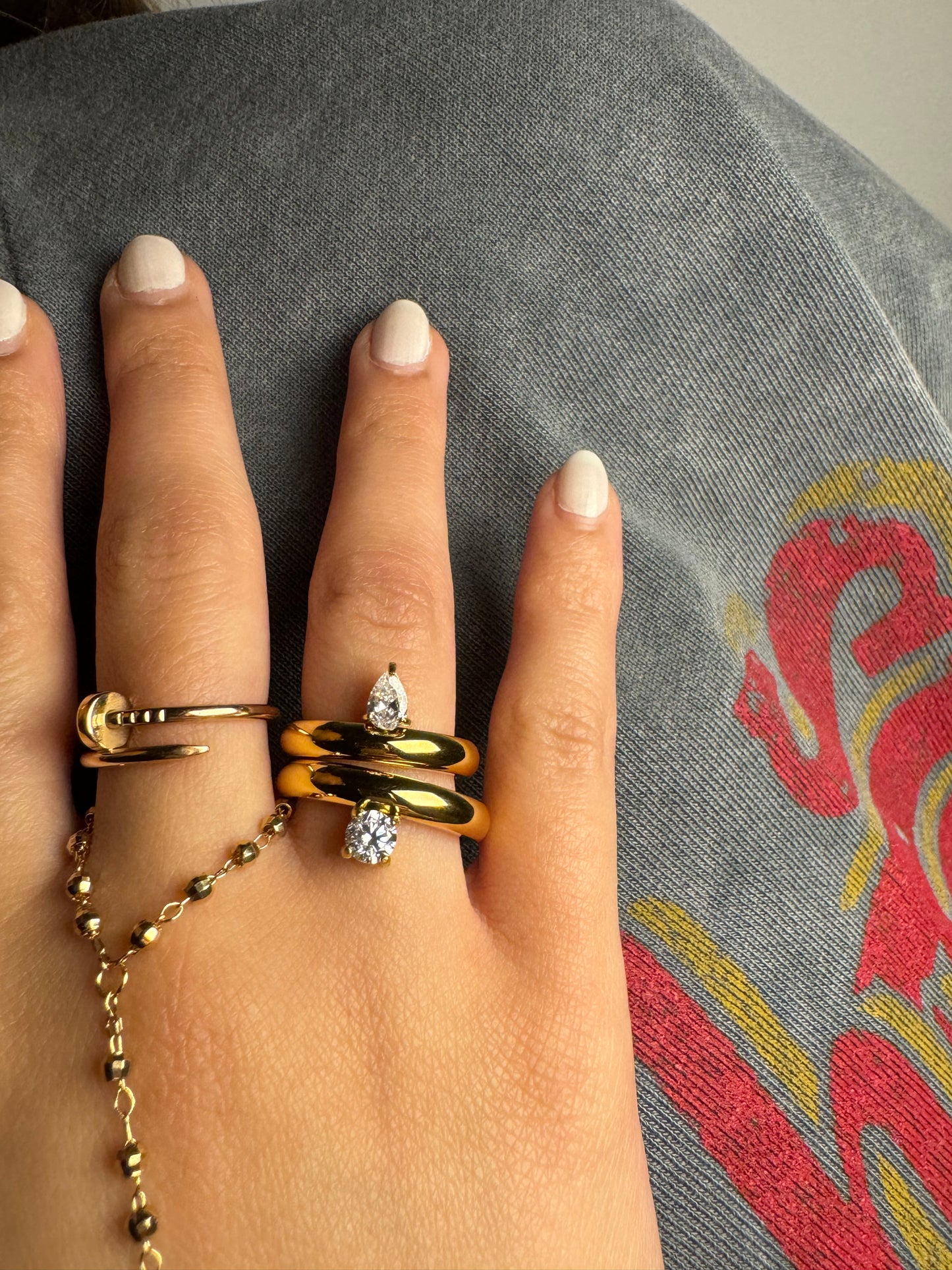 Luna Ring