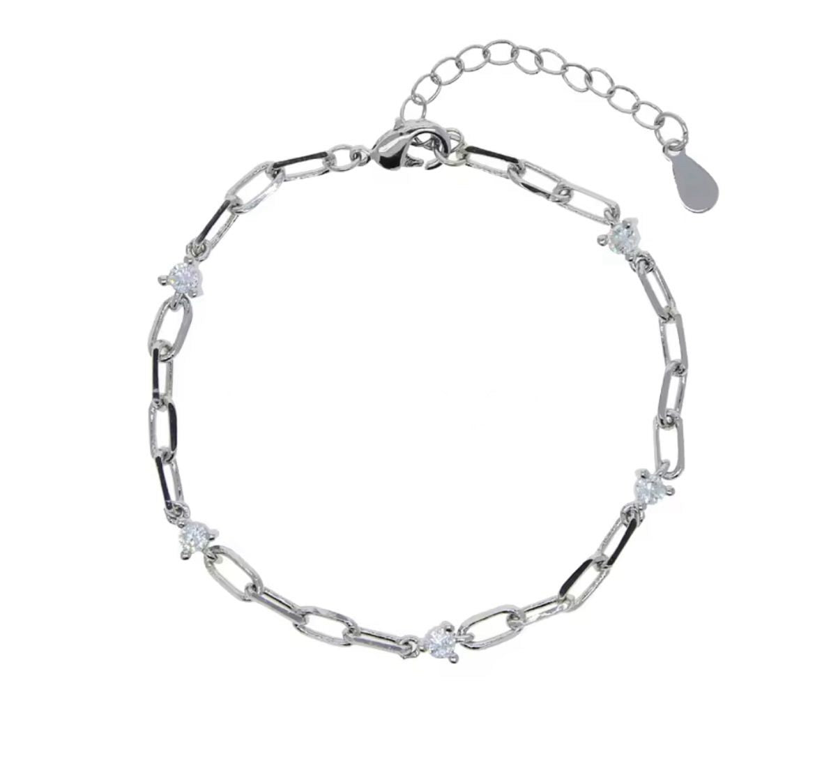 linked Bracelet