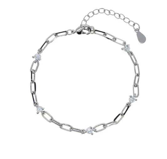 linked Bracelet