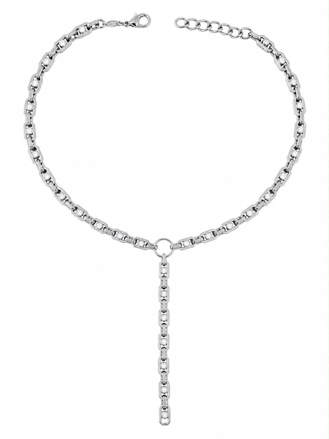 Kai Silver Necklace