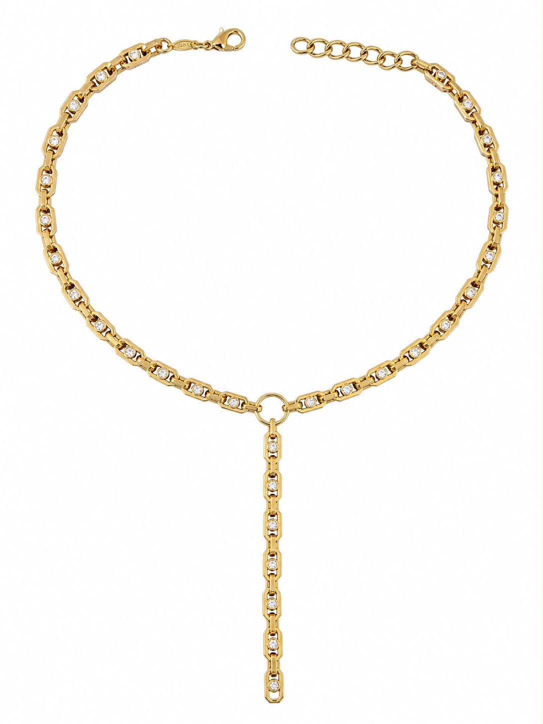 Kai Gold Necklace
