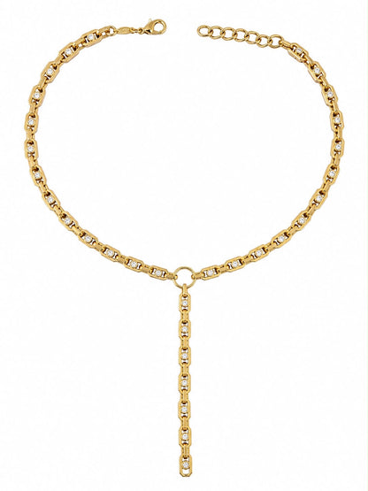 Kai Gold Necklace