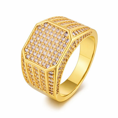 Bulk Ring