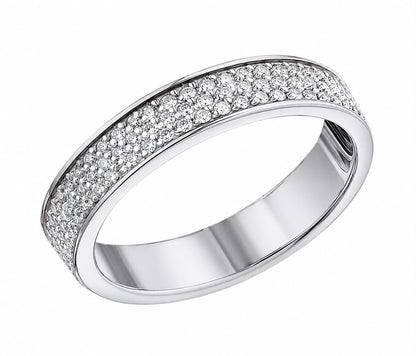 Mia Sliver Rings