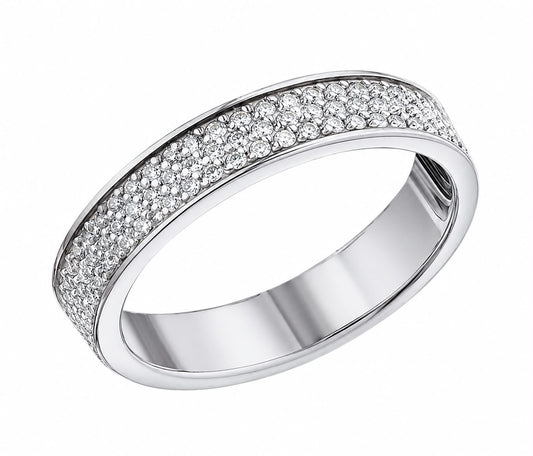 Mia Sliver Rings