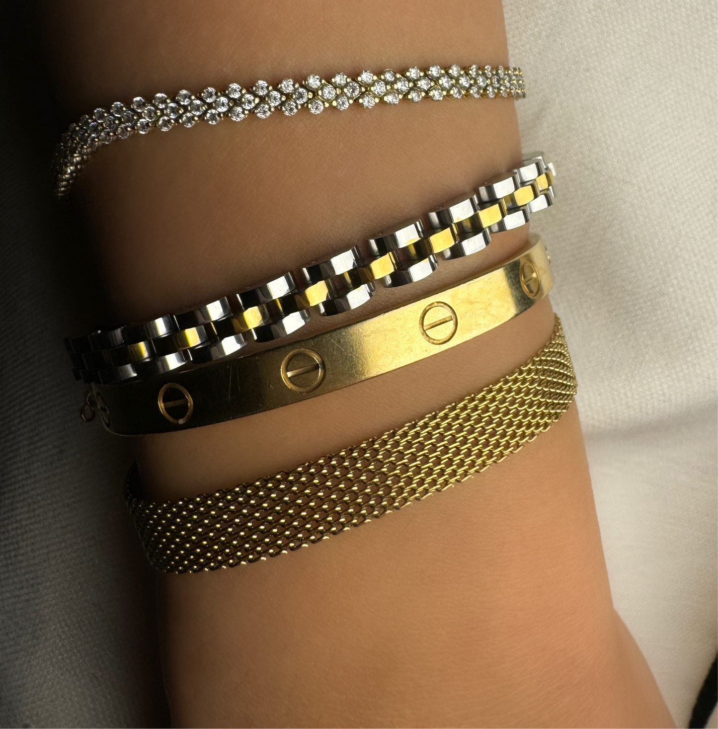 Aria Bracelet
