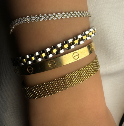 Aria Bracelet