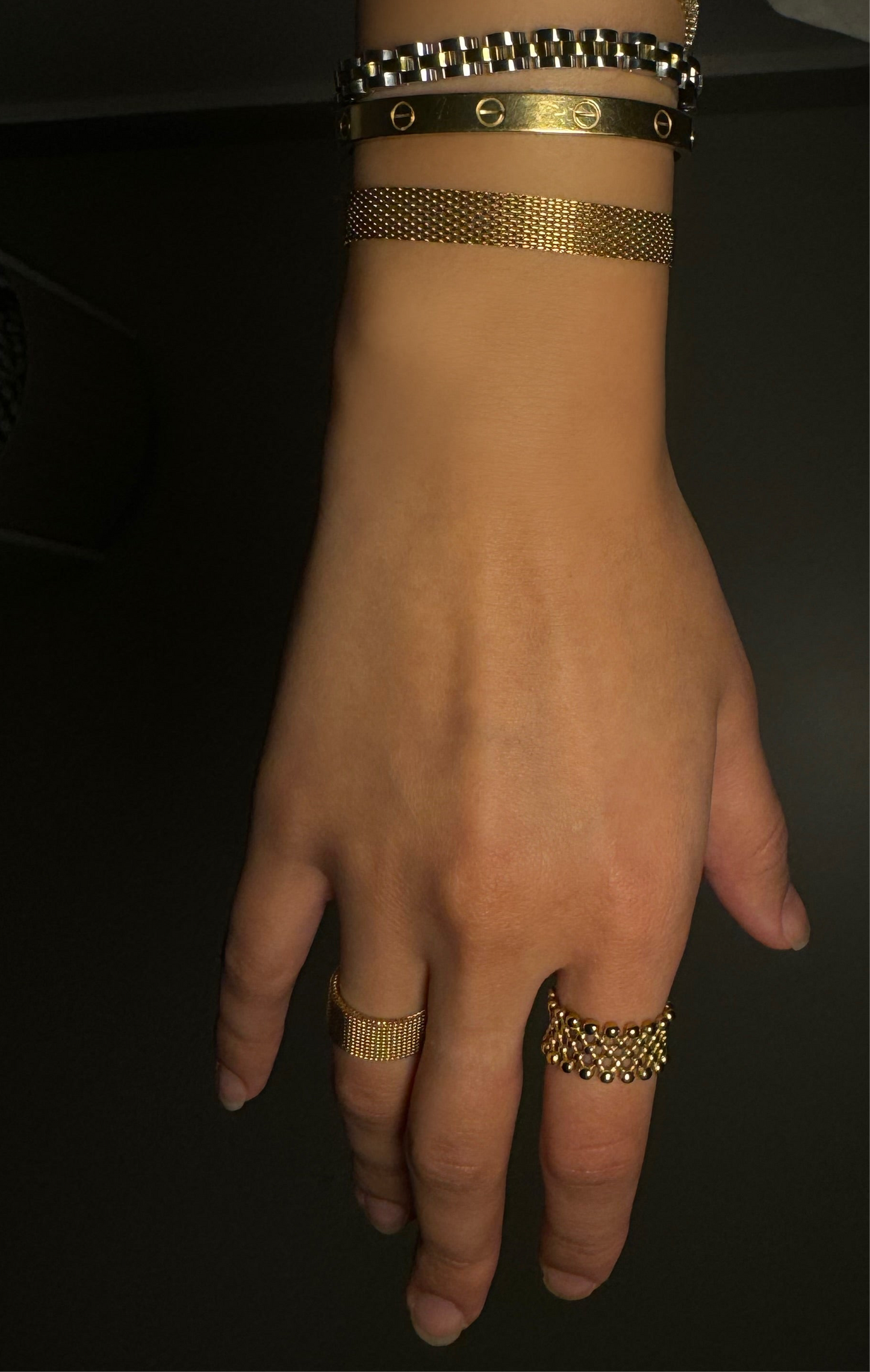 Aria Bracelet