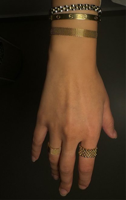 Aria Bracelet