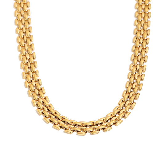 Classic Necklace