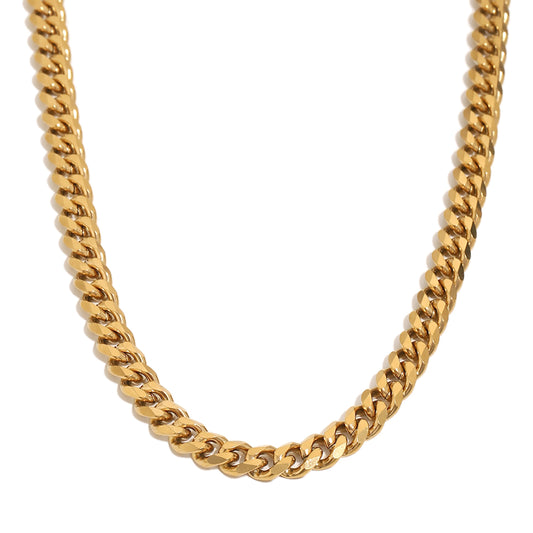 Cuban Choker