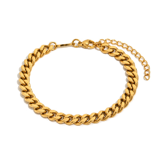 Cuban Bracelet