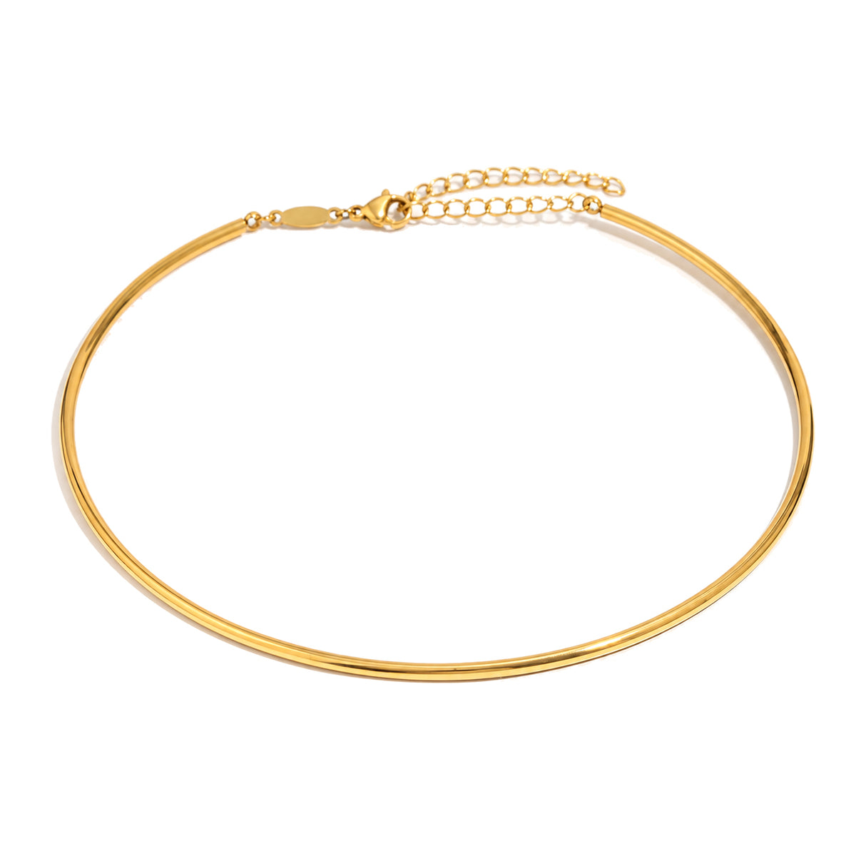 Halo Choker