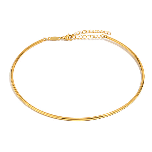 Halo Choker