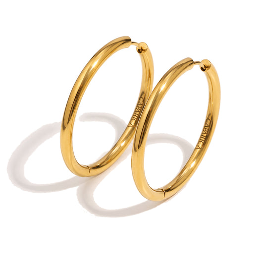 Signature Hoops