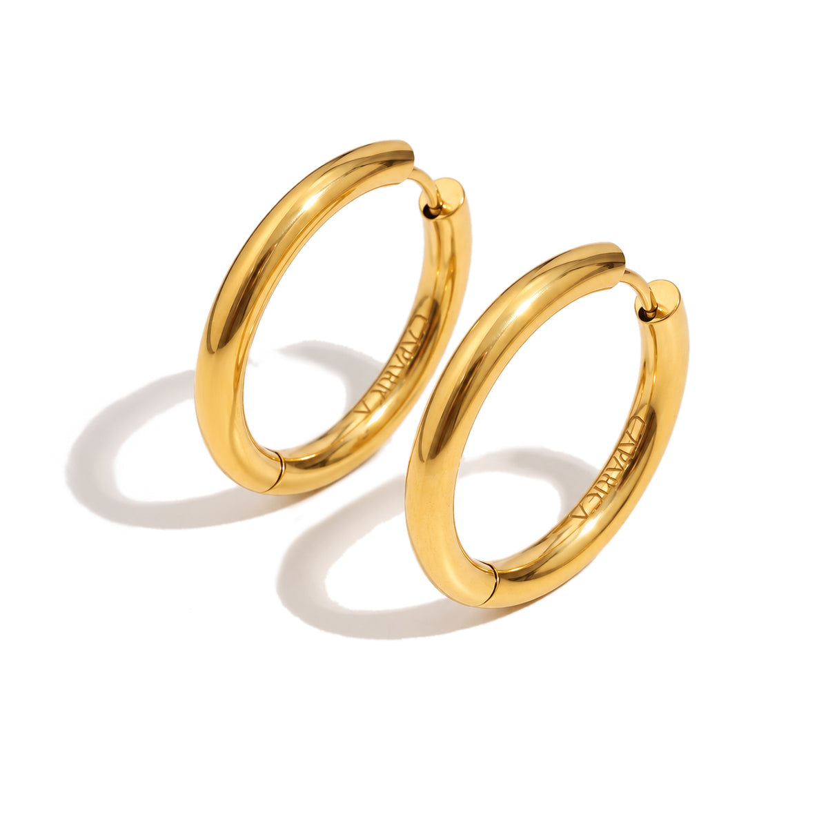 Signature Hoops
