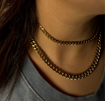 Cuban Chain