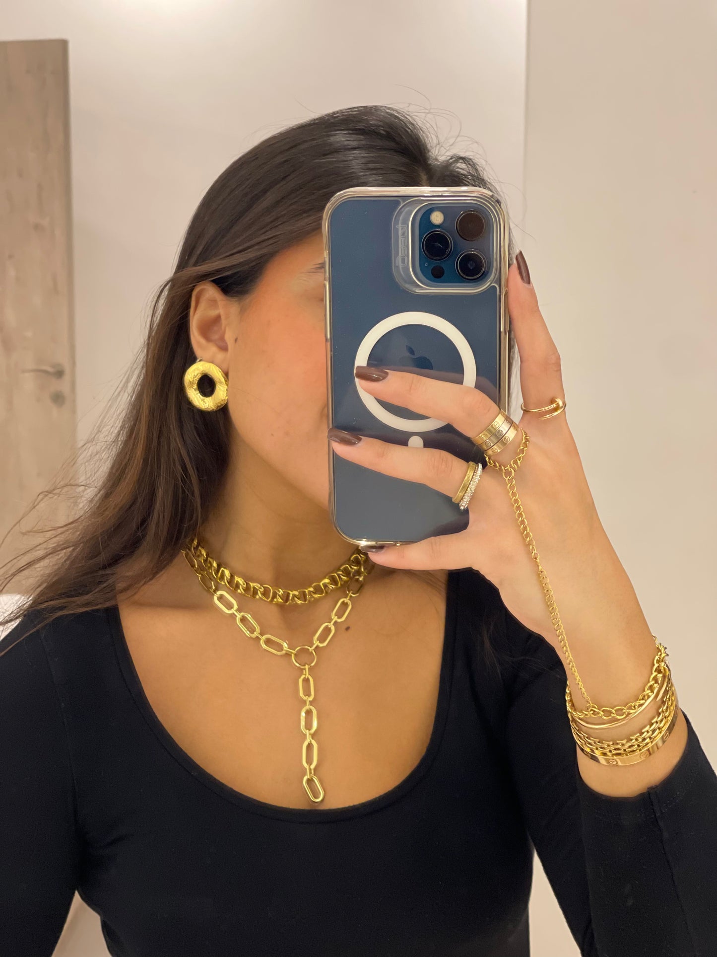 Onda Chain