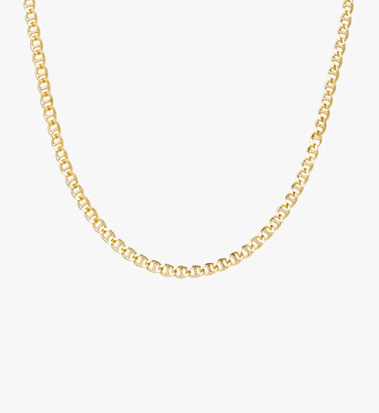 Voyager Chain Gold