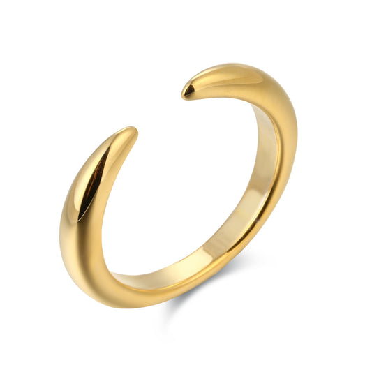 Claw Ring