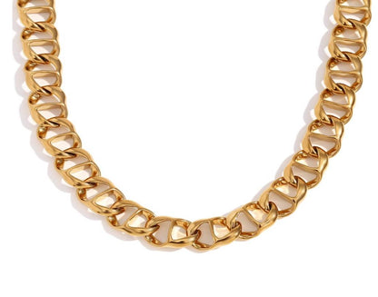 Onda Chain