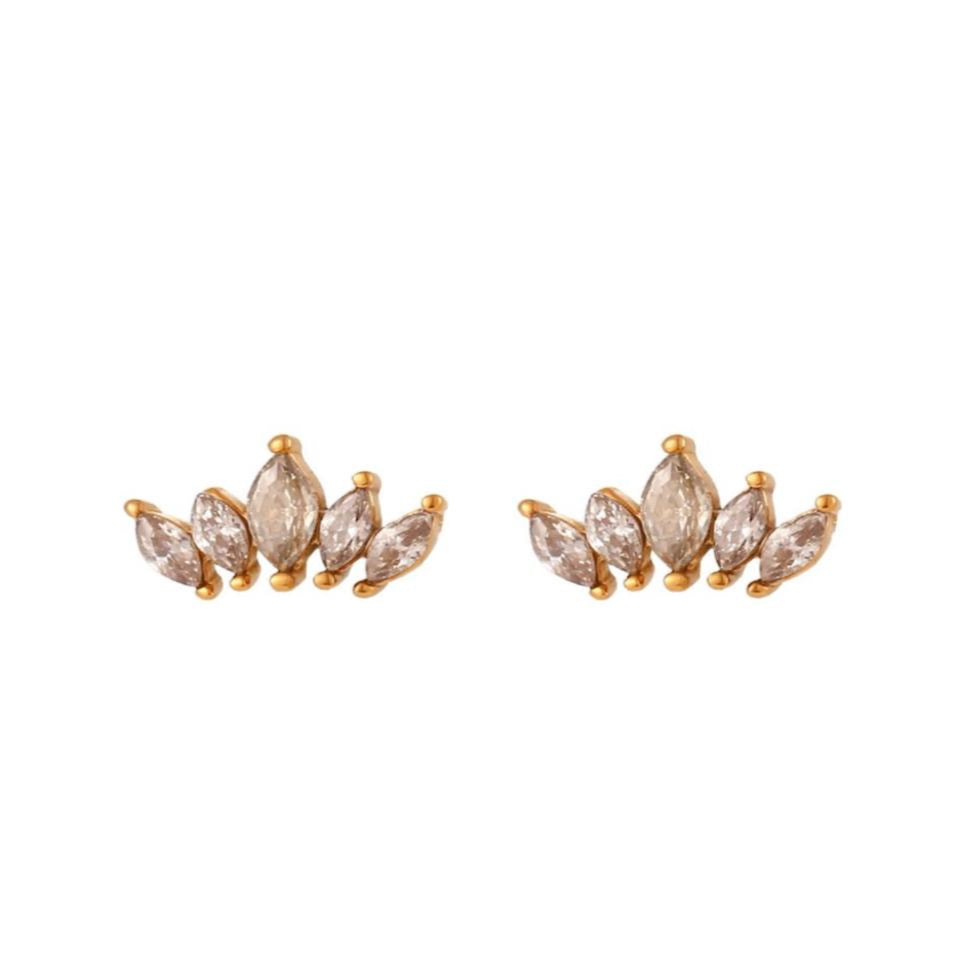 Light Earrings