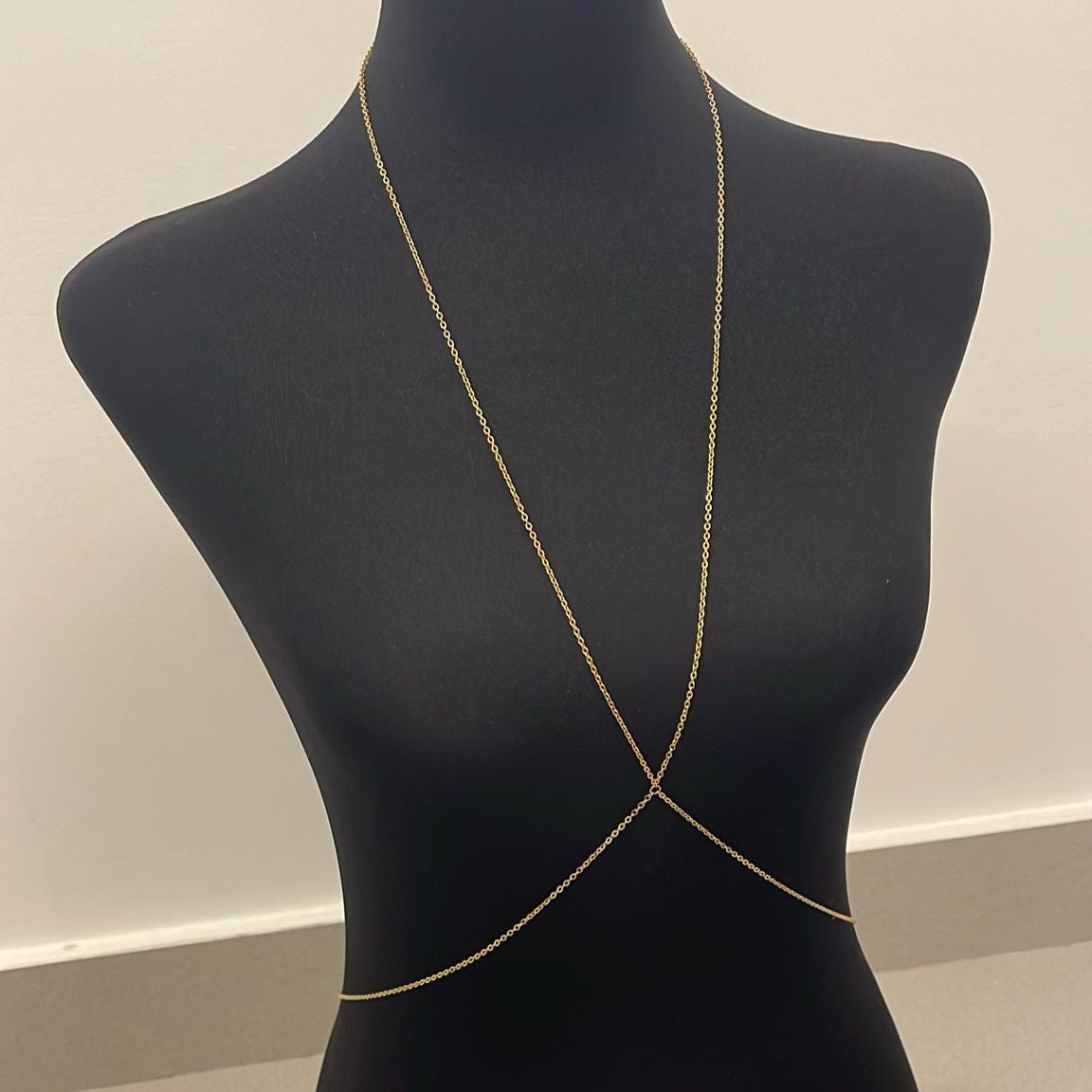 Cross Body Chain