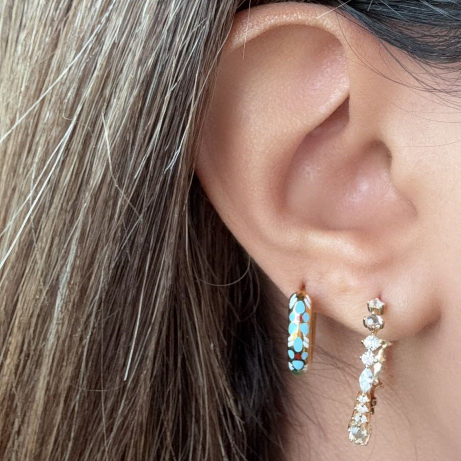 Fiona Earrings